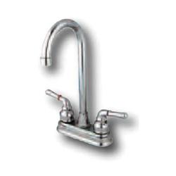 Lincoln PRODUCTS&reg; Bar Faucet
