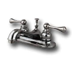 Lincoln PRODUCTS&reg; Lavatory Sink Faucet