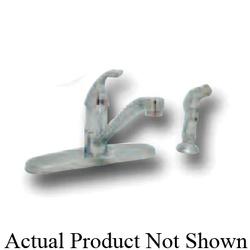 Lincoln PRODUCTS&reg; Kitchen Faucet