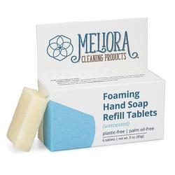 MELIORA&reg; Foaming Hand Soap Refill