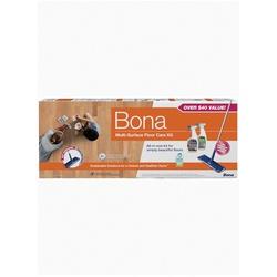 Bona&reg; Multi-Surface Floor Care Kit