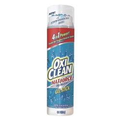 OXICLEAN&trade; Gel Stick Stain Remover