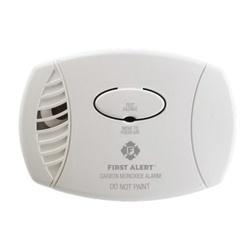 FIRST ALERT Carbon Monoxide Alarm