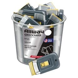 Allway&reg; Glass Scraper