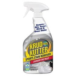 KRUD KUTTER&reg; Laundry Pre-Treat Sports Stain Remover