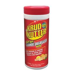 KRUD KUTTER&reg; Cleaner and Degreaser Wipes