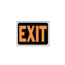 HY-KO Exit Sign