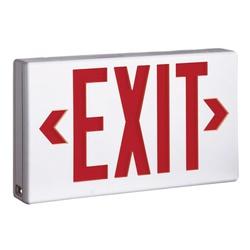 Sure-Lites LED Exit Sign