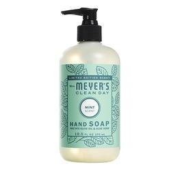 Mrs. Meyer's&reg; Mint Hand Soap