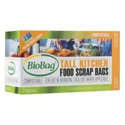 BioBag&reg; Food Scrap Bag