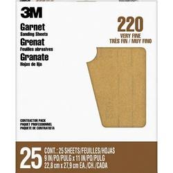 3M&trade; Sanding Sheet