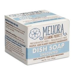 MELIORA&reg; Dish Soap Bar