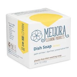 MELIORA&reg; Dish Soap Bar