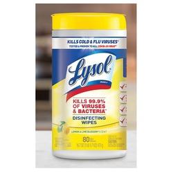 Lysol&reg; Disinfecting Wipe