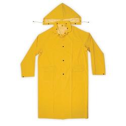 CLC&reg; Trench Coat with Detachable Hood