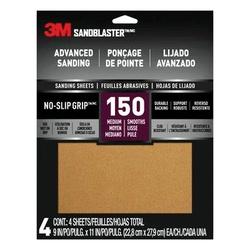 3M&trade; Advanced Sandpaper