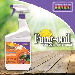 BONIDE&reg; Multi-Purpose Fungicide