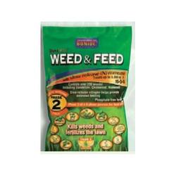 BONIDE&reg; Weed and Feed Fertilizer
