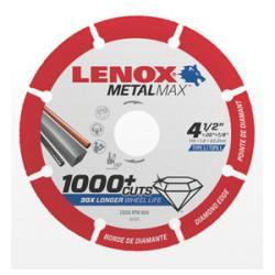 LENOX&reg; Abrasive Cut-Off Wheel