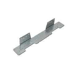 Simpson Strong-Tie&reg; Adjustable Stair Stringer Connector