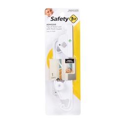 Safety First USA Top of Door Lock