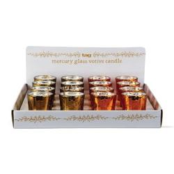 TAG Candle Assortment