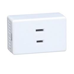 amertac Indoor Plug-In 3-Level Touch Dimmer