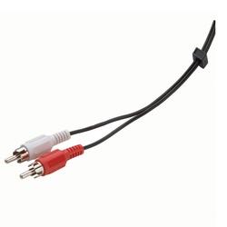 amertac Composite Stereo RCA Cable