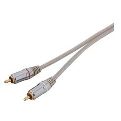 amertac Premium Composite Stereo Cable