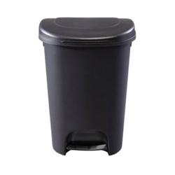 Rubbermaid&reg; Classic Step-On Trash Can