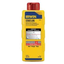 IRWIN&reg; Permanent Marking Chalk Refill