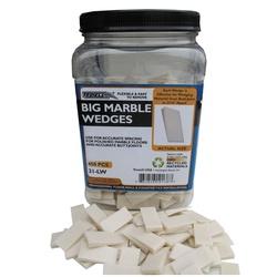 TROXELL&reg; Large Marble Wedge Spacer