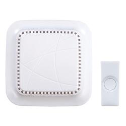 HeathZenith&reg; Wireless Doorbell Kit